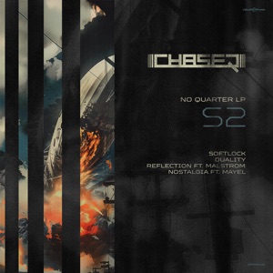 No Quarter Lp Sampler 2 - EP