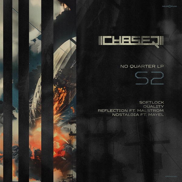 No Quarter Lp Sampler 2 - EP