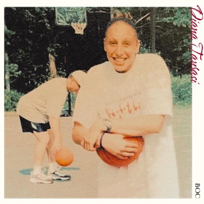 Diana Taurasi - Single