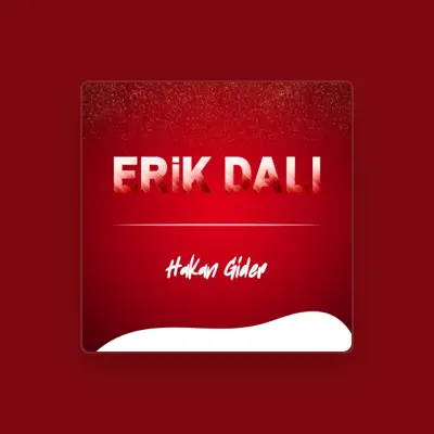 Listen to Hakan Gider, watch music videos, read bio, see tour dates & more!