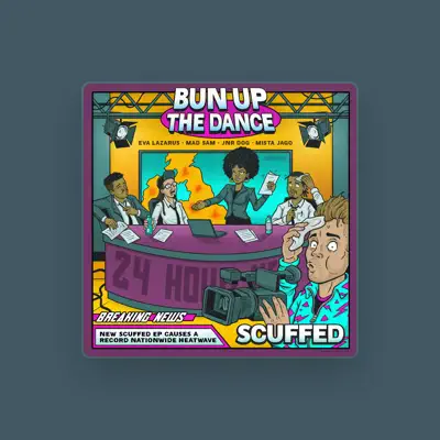 Listen to Scuffed, watch music videos, read bio, see tour dates & more!