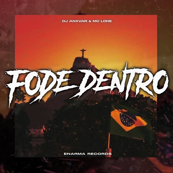 FODE DENTRO - EP