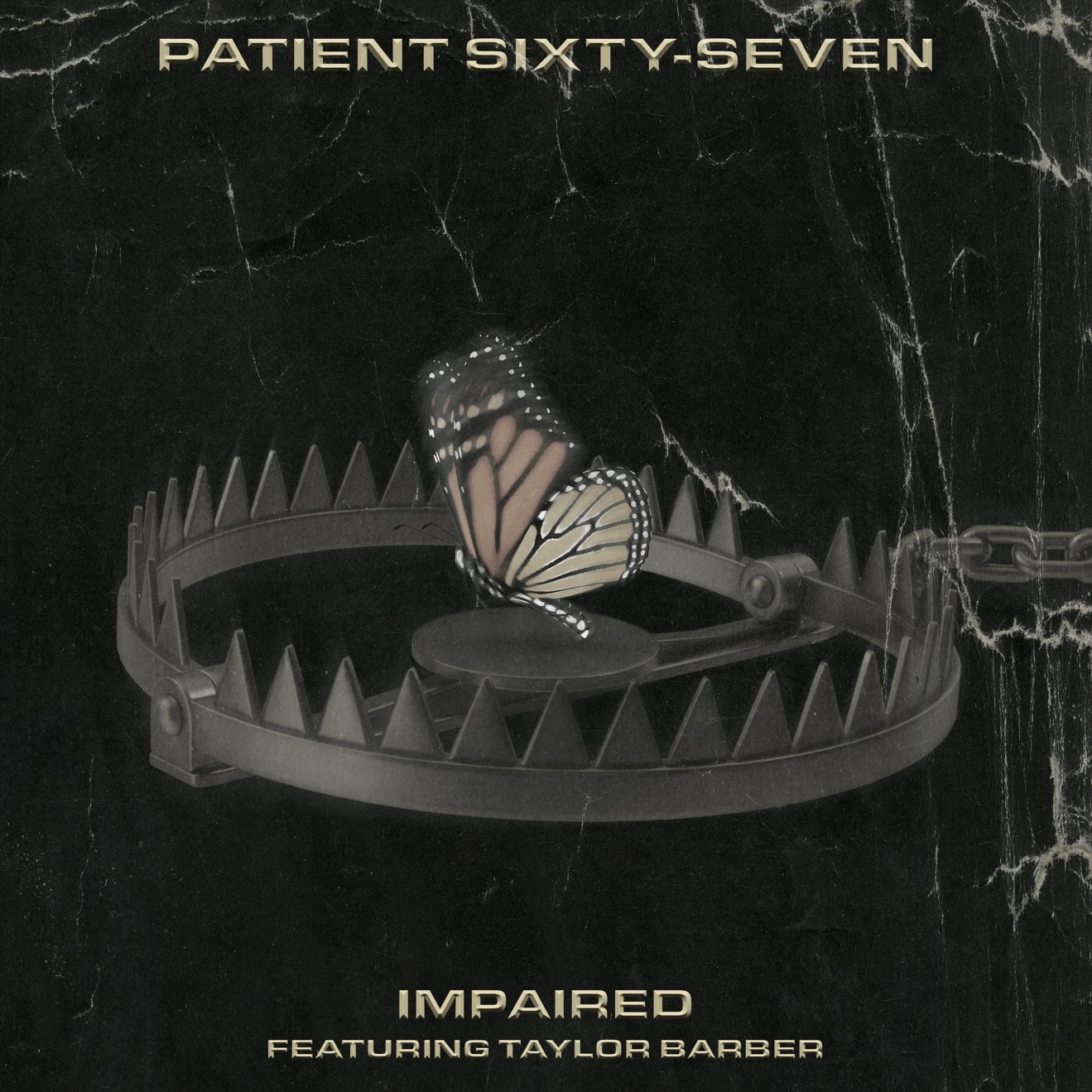 Patient Sixty-Seven – Impaired – Single (2025) [iTunes Match M4A]