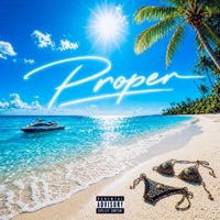 Proper - Single - Tudy Guapo & Beat Boy