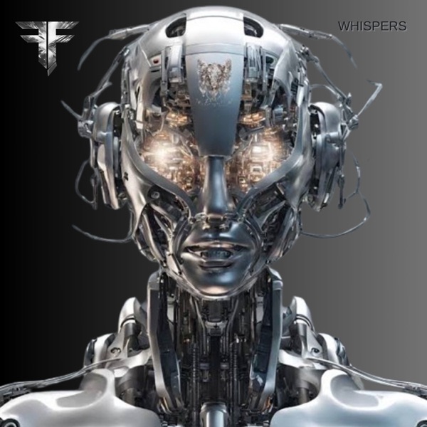 Whispers - Single