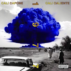 Dopeman Presents: 1977 (An Album by Cali Capone & Cali Caliente)