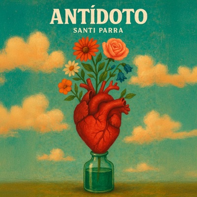 Antídoto (feat. WzKillah) - Single