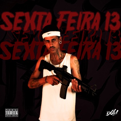 Sexta Feira 13 - Single