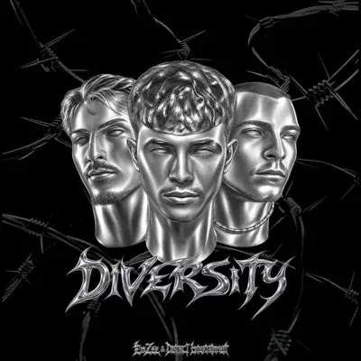 EmZee, BRND_OUT & Vito Sullivan의 DIVERSITY - EP을(를) 감상해 보세요.