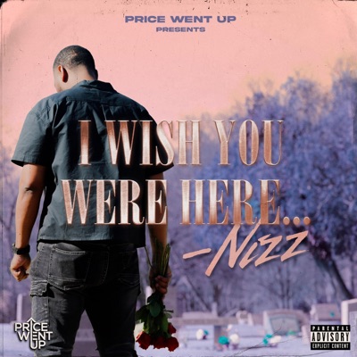 I Wish You Were Here...