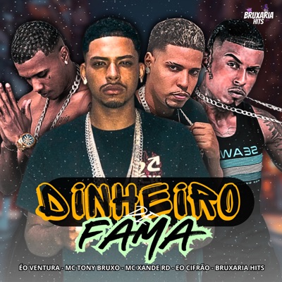 Dinheiro de Fama - Single