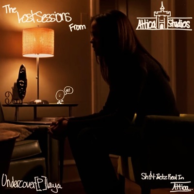The Lost Sessions From "Attica Studios"
