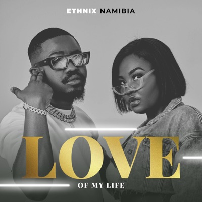 Love Of My Life - Single