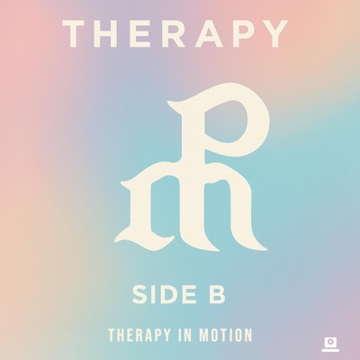 Therapy: Side B "Therapy in Motion"