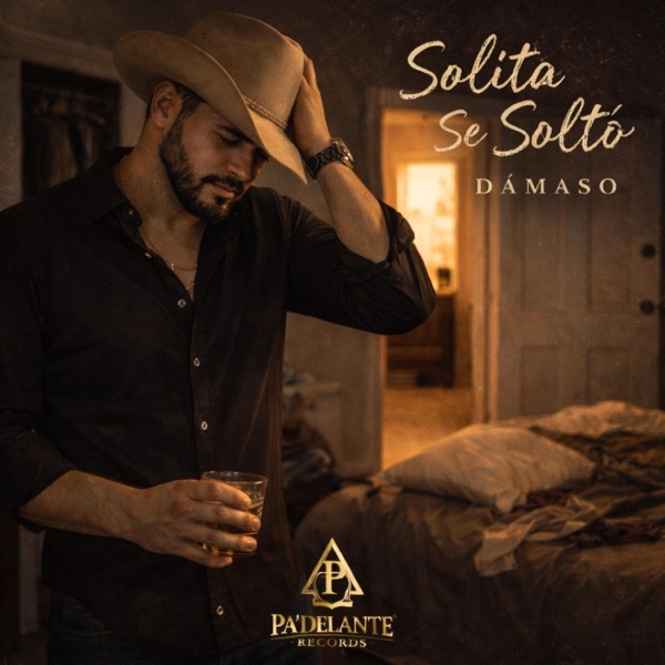 Solita Se Soltó