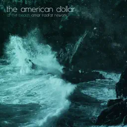 At the Beach (Omar Raafat Rework) album cover