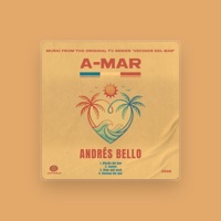 Andres Bello