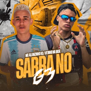 Sarra no G3