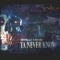 Ya Never Know - Single - Hydra & Tenngage