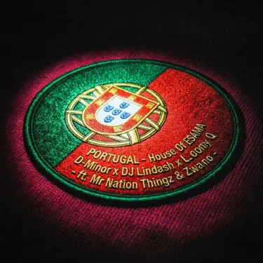 Portugal (feat. Mr Nation Thingz & Zwano)
