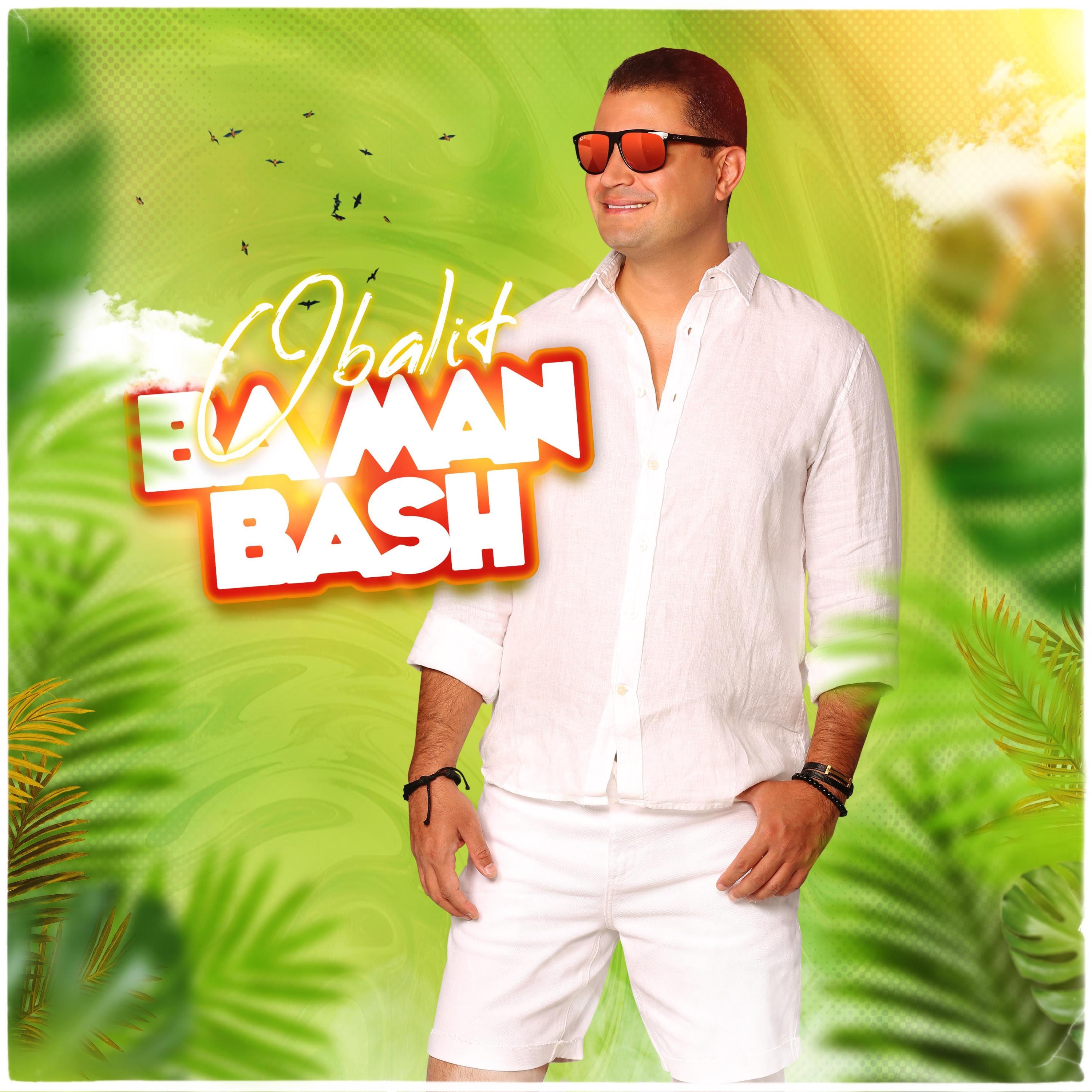 Ba Man Bash - Single
