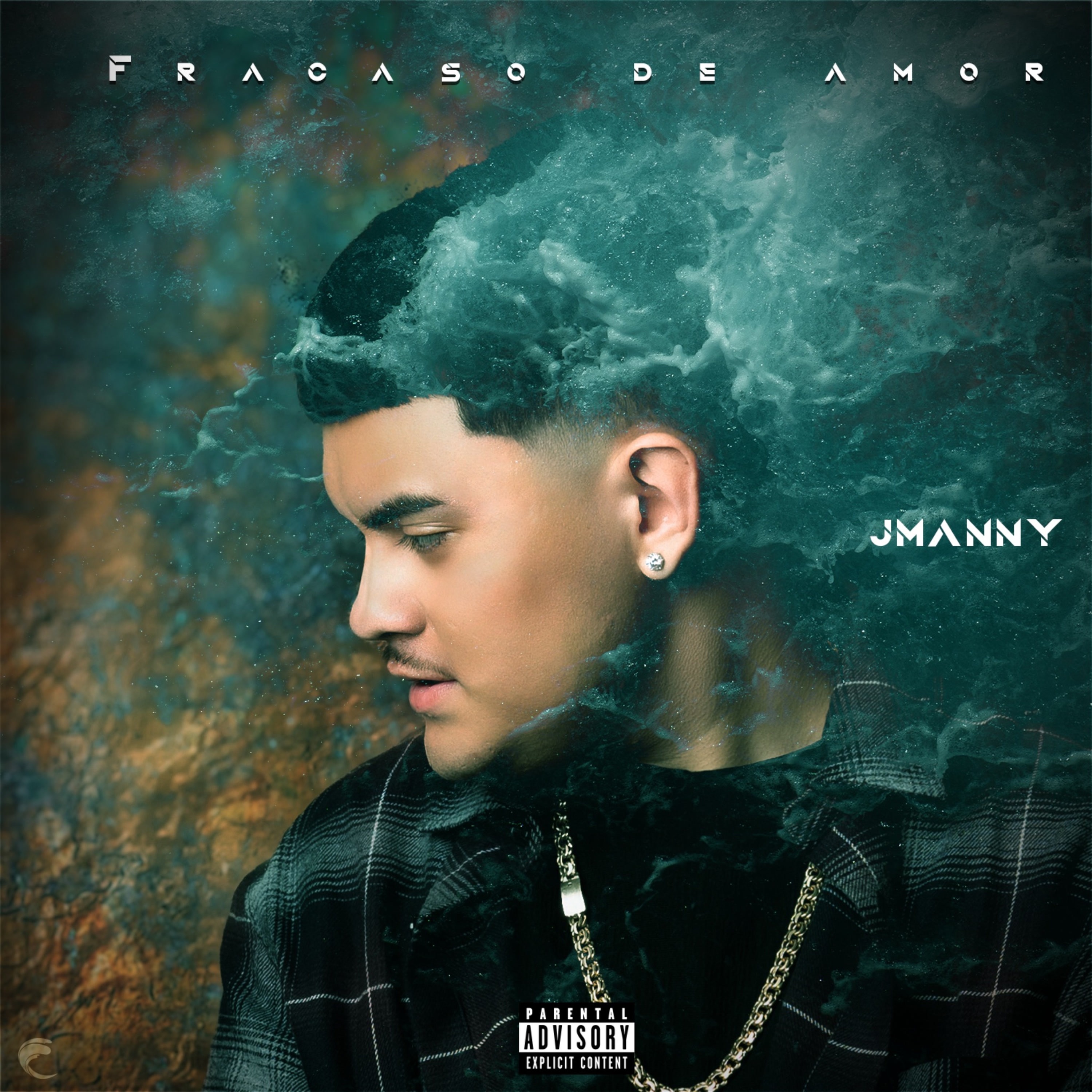 JMANNY - Fracaso De Amor (Video Lyric)(MP3 160K)