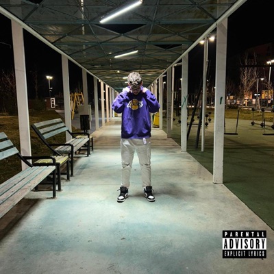 O zi La Mine În Cartier (prod.By Pocketbeats) - Single