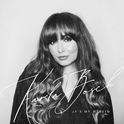 Jy's My Wêreld - Single