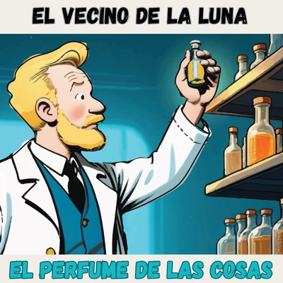 El Perfume de las Cosas - Single