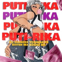 Puti-Rika (feat. Yosimar Fs, Sixten Mx & Negro Mx) - Single - Dj Dainers