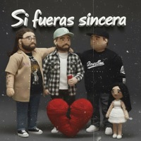 Si Fueras Sincera - Single - Clandestylo