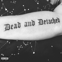 DEAD & DETATCHED - Yung Rxsu