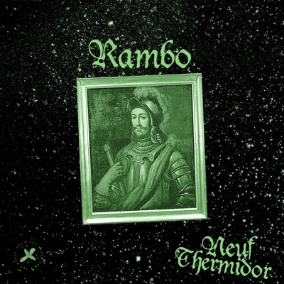 RAMBO - Single