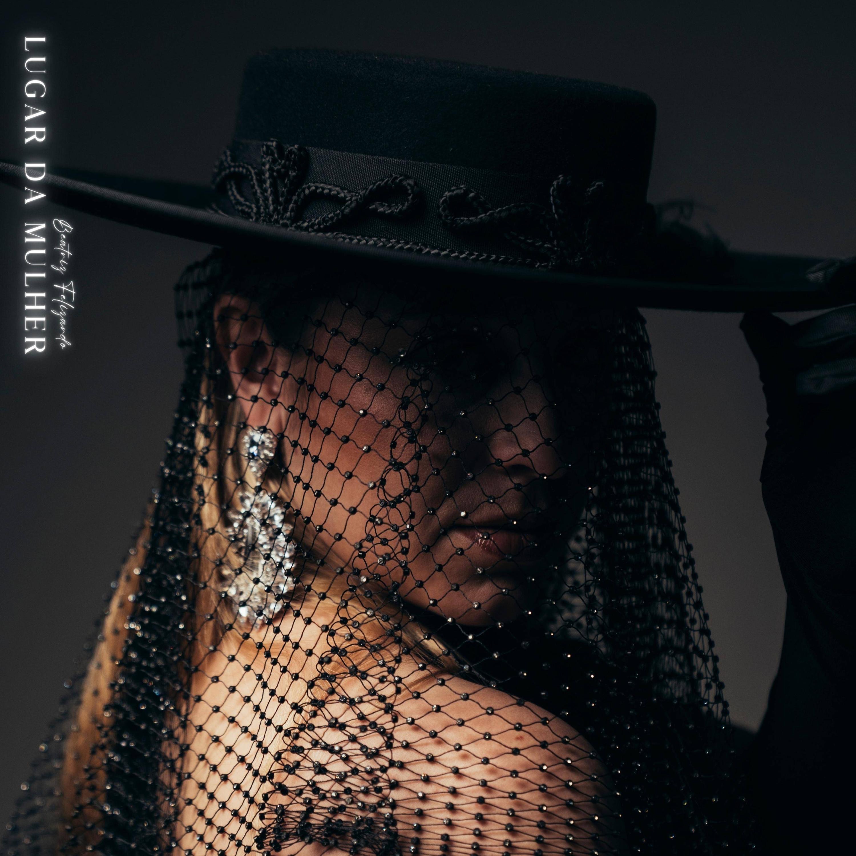 Lugar da Mulher - Single
