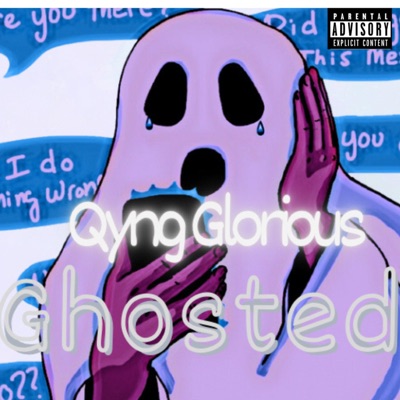 Ghosted - Single