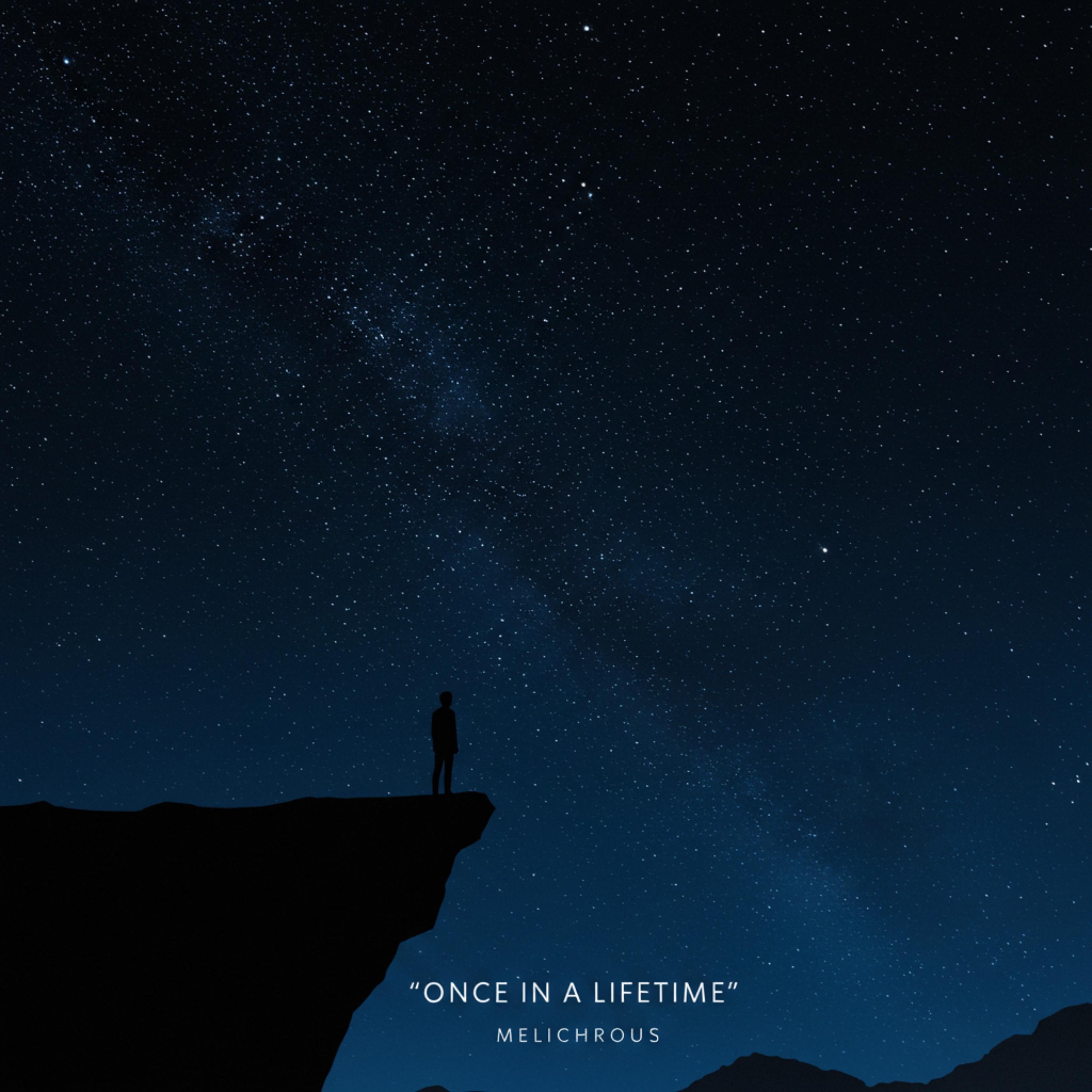 Once in a Lifetime - Single
