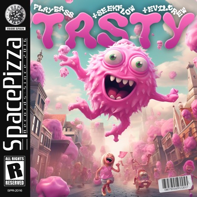 Tasty - Single