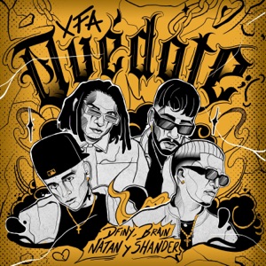 Xfa Quédate
