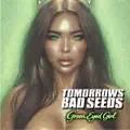 GREEN EYED GIRL