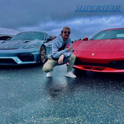 SUPERSTAR - Single