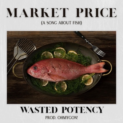Market Price (A Song About Fish) - Single