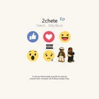 Mastrits (feat. Tidech) - Single - Dilly1Buck