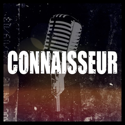 Connaisseur (feat. Trell & Tobby Scratch) - Single