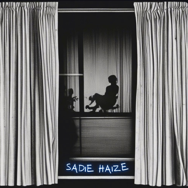 Sadie Haize - EP