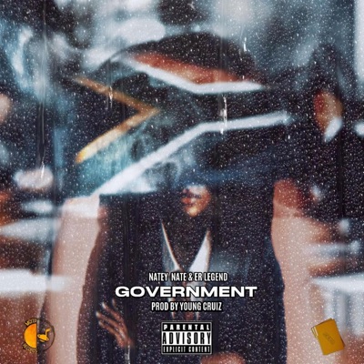 Government (feat. Er Legend) - Single