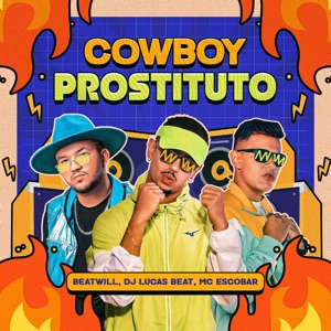 Cowboy Prostituto