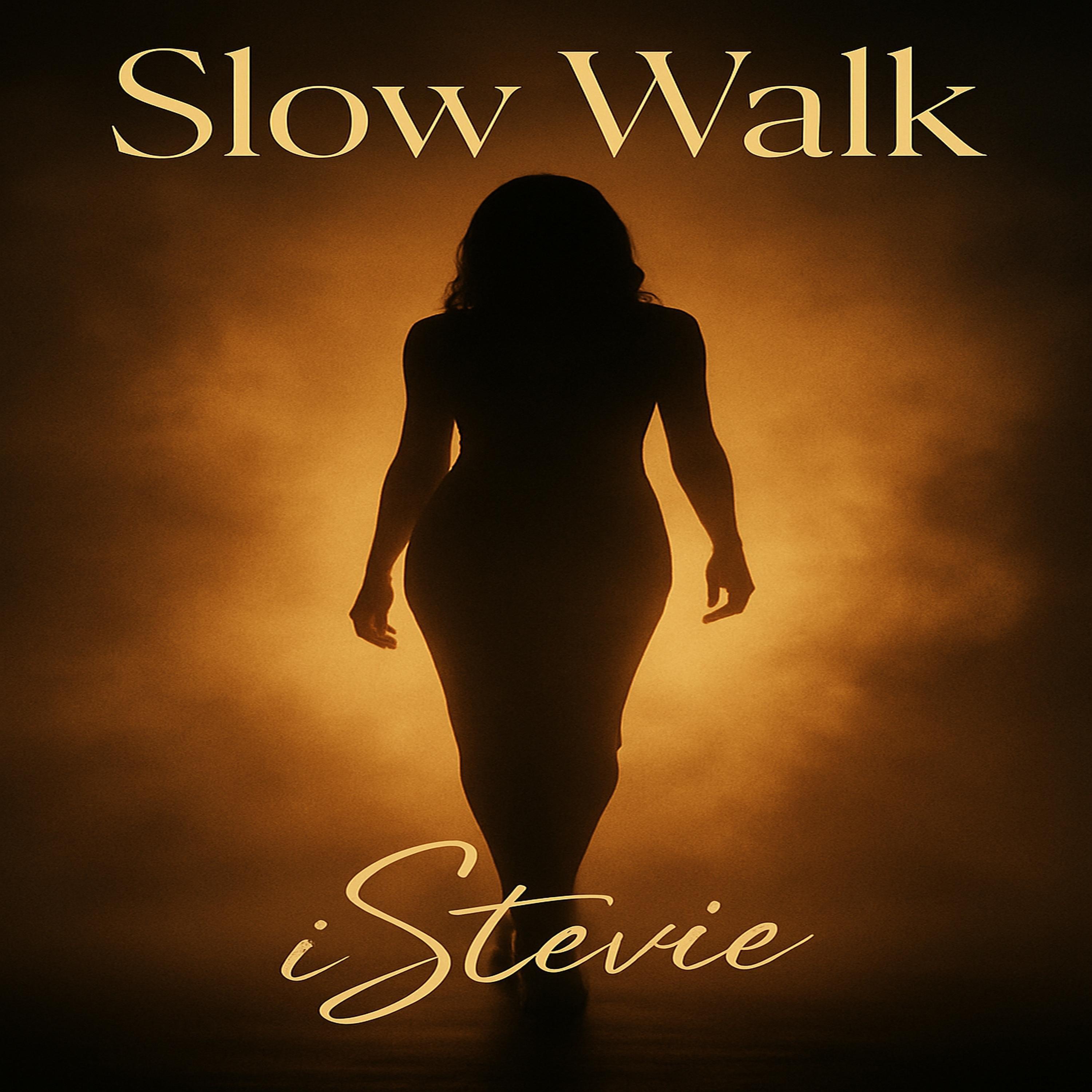 Slow Walk - Single