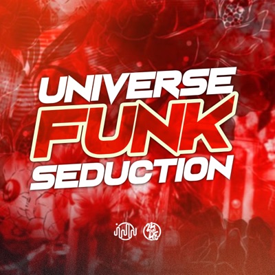 Universe Funk Seduction - Single