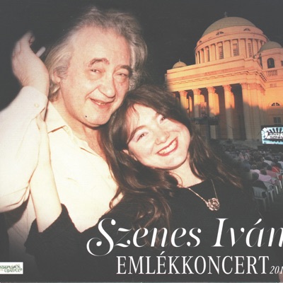 Szenes Iván Emlékkoncert 2014