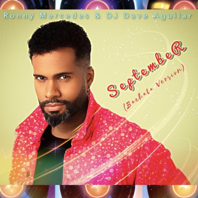 September (Bachata Version) - Single